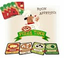 boîte du jeu : Pizza Time