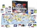 boîte du jeu : Expedition
