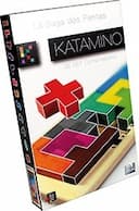 boîte du jeu : Katamino