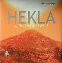 Boîte du jeu : Hekla