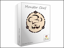 boîte du jeu : Monster Chef