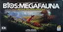 boîte du jeu : Bios: Megafauna (Second Edition)