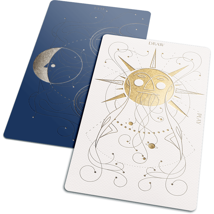 Boîte du jeu : Moonsun