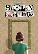 boîte du jeu : Stolen Paintings