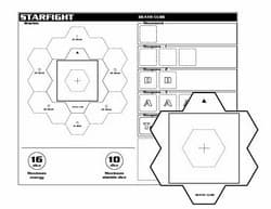 Boîte du jeu : Starfight - Expansion Pack IV: Death Cube