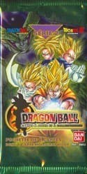 Boîte du jeu : Dragon Ball : Serie 2