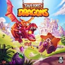 boîte du jeu : Taverns & Dragons