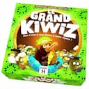 boîte du jeu : Le Grand Kiwiz