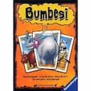 boîte du jeu : Bumbesi
