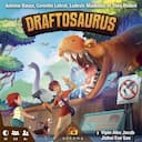 boîte du jeu : Draftosaurus