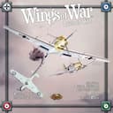 boîte du jeu : Wings of War - Dawn of War
