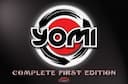 boîte du jeu : Yomi