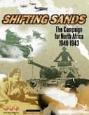 boîte du jeu : Shifting Sands