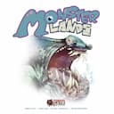 boîte du jeu : Monster Lands