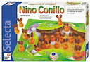 boîte du jeu : Nino Conillo