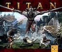 boîte du jeu : Titan