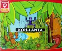 Boîte du jeu : Koh-Lanta