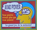 boîte du jeu : Mind Power