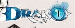 Boîte du jeu : Drako - Starter