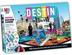 Boîte du jeu : Destin - Electronique