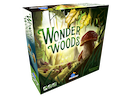 boîte du jeu : Wonder Woods
