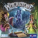 boîte du jeu : Witchstone