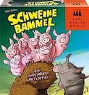 boîte du jeu : Schweine Bammel