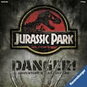 boîte du jeu : Jurassic Park - Danger !