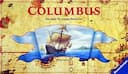 boîte du jeu : Columbus