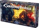 boîte du jeu : Claustrophobia