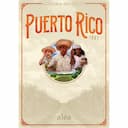 boîte du jeu : Puerto Rico 1897