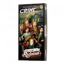 boîte du jeu : Chronicles of Crime - Welcome To Redview