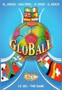 boîte du jeu : GloBall
