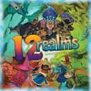 boîte du jeu : 12 realms
