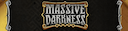 boîte du jeu : Massive Darkness