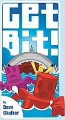boîte du jeu : Get Bit!