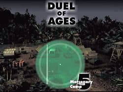Boîte du jeu : Duel of Ages : Mercenary Camp (Set 5)