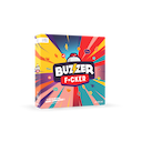 boîte du jeu : Buzzer F*cker