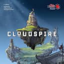 boîte du jeu : Cloudspire