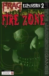 Boîte du jeu : Frag Fire Zone