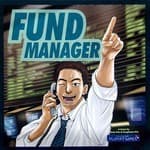 Boîte du jeu : Fund manager