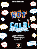 boîte du jeu : Hot & Cold