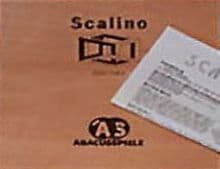 Boîte du jeu : Scalino