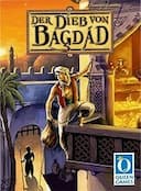 boîte du jeu : Der Dieb von Bagdad