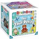 boîte du jeu : Brain Box : Des Tout Petits