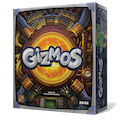 boîte du jeu : Gizmos