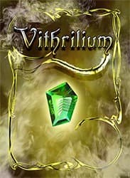 Boîte du jeu : Vithrilium