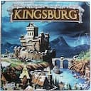 boîte du jeu : Kingsburg
