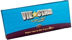Boîte du jeu : Brin de Jasette - Vie de Star