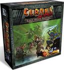 boîte du jeu : Clank! In! Space!